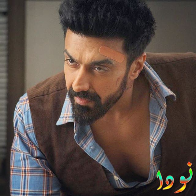 اشيش شودهاري Ashish Chowdhry صور ومعلومات وتقرير كامل نودا