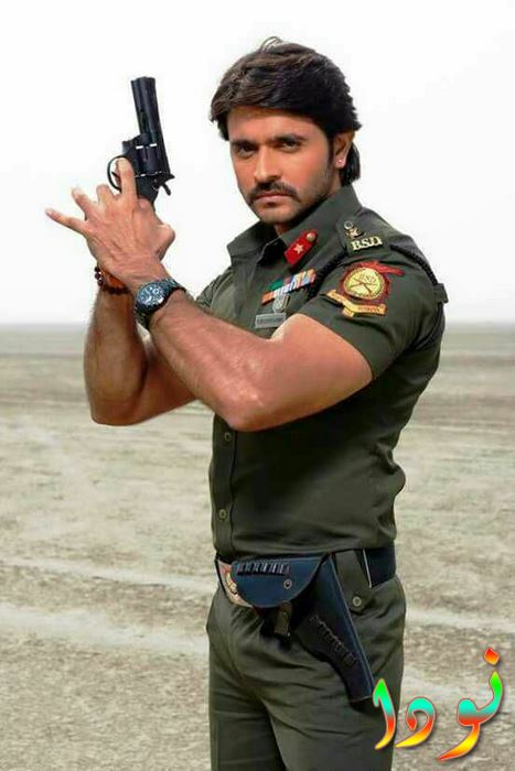 اشيش شارما صور ومعلومات وتقرير كامل Ashish Sharma نودا