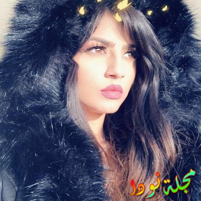 نيرمين الفنانة محسن السعودية بالفيديو ..