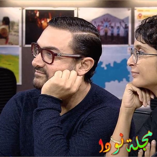 عامر خان معلومات و صور وتقرير كامل Aamir Khan هنود وباكستانيين نودا