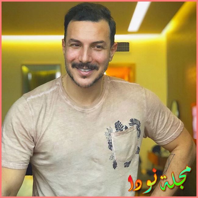 معلومات كاملة عن باسل خياط