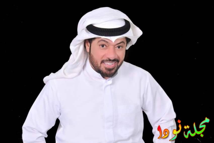 الفنان جمعة علي