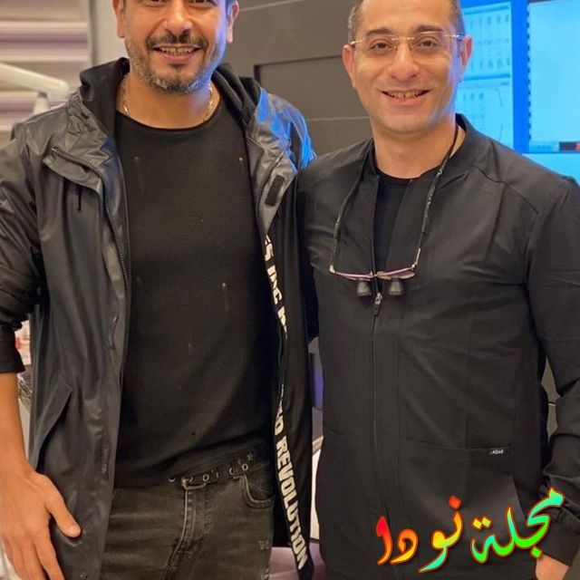 قصة مسلسل مزاد الشر وأبطاله